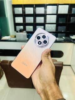 OPPO RENO 12F 5G (12/256) JUST BOX OPEN (ONE DAY USED)