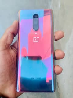 Oneplus 8 pta approved