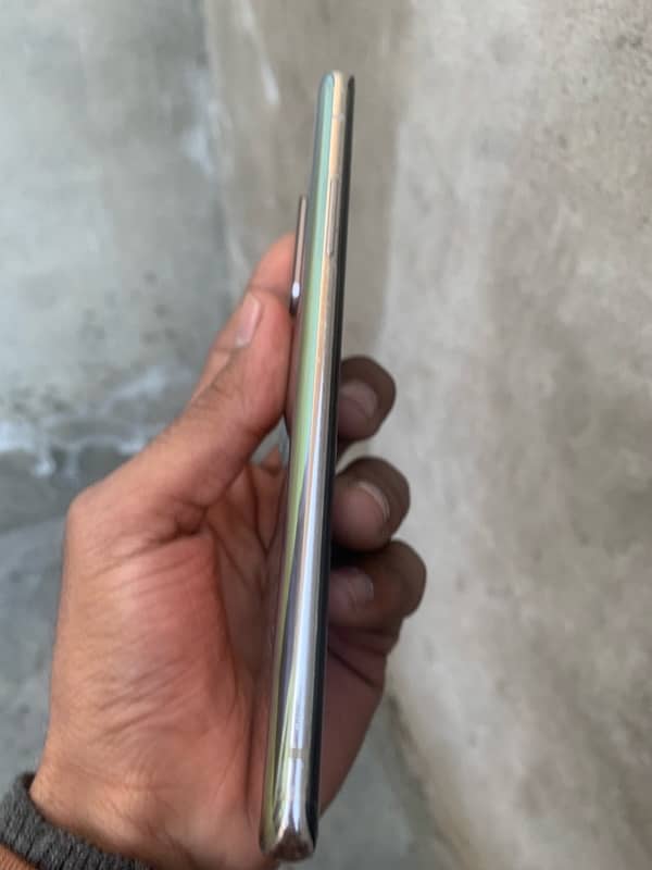 Oneplus 8 pta approved 2