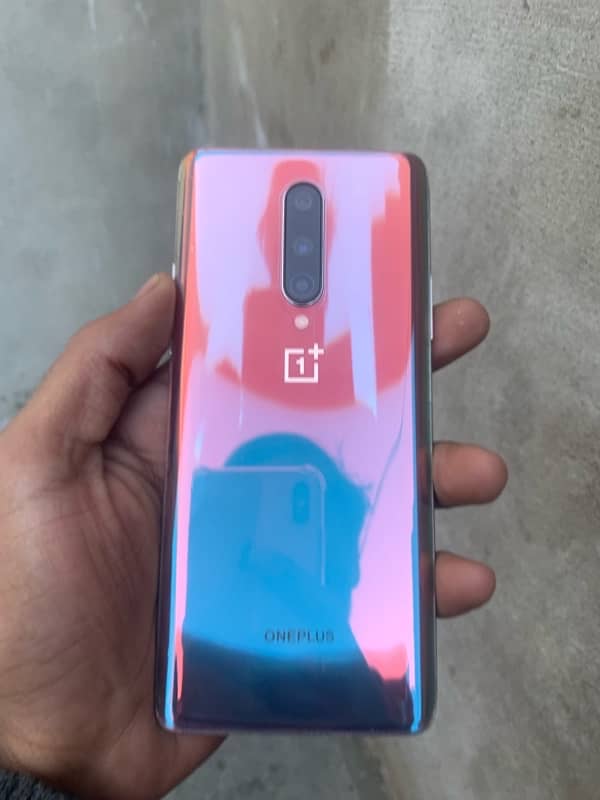 Oneplus 8 pta approved 4