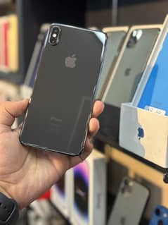 iPhone xsmax 64Gb