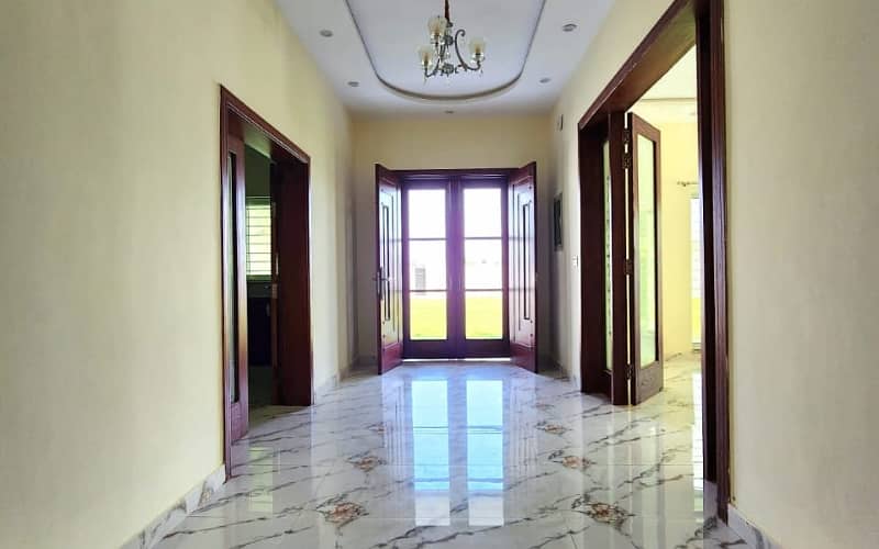 3.15 Kanal Farm House Available For Sale Barki Road Lahore 5