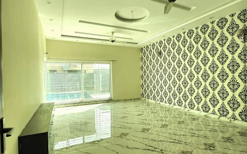 3.15 Kanal Farm House Available For Sale Barki Road Lahore 6