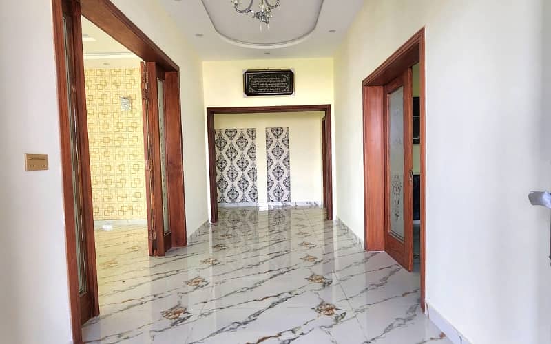 3.15 Kanal Farm House Available For Sale Barki Road Lahore 10