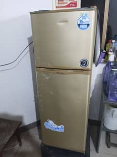 Dawlance refrigerator