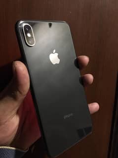 iphone xs max 64 gb non pta