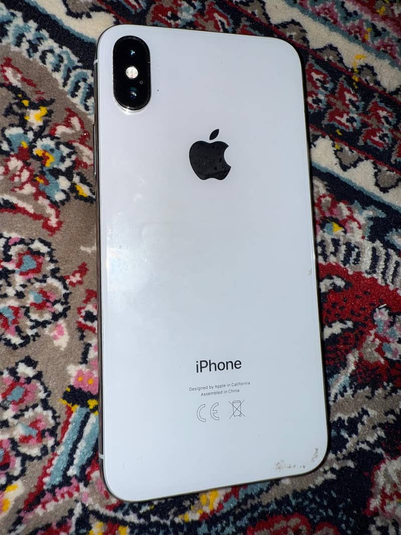 Apple iPhone XS 0