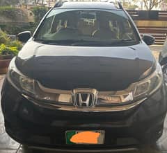 Honda BR-V 2019 Model