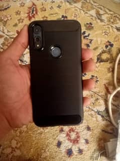 moto e20