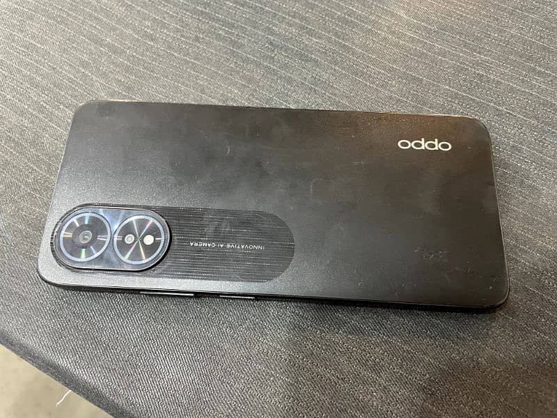 Oppo A38 0