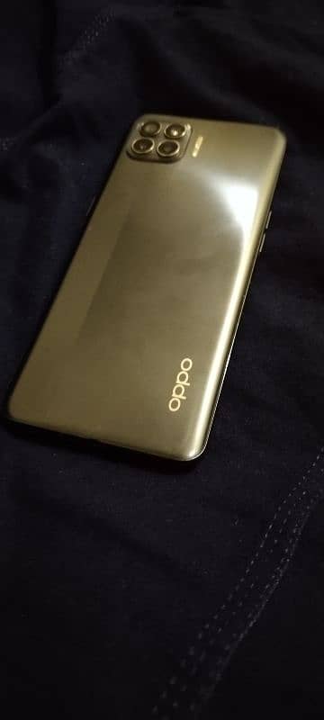 oppo f17 pro 8gb ram 128gb room 1