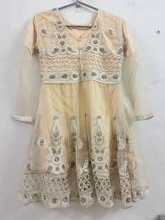 Fancy Dress Gharara