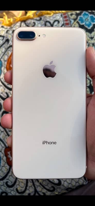 iphone 8 plus 256Gb Factory Unlock 1