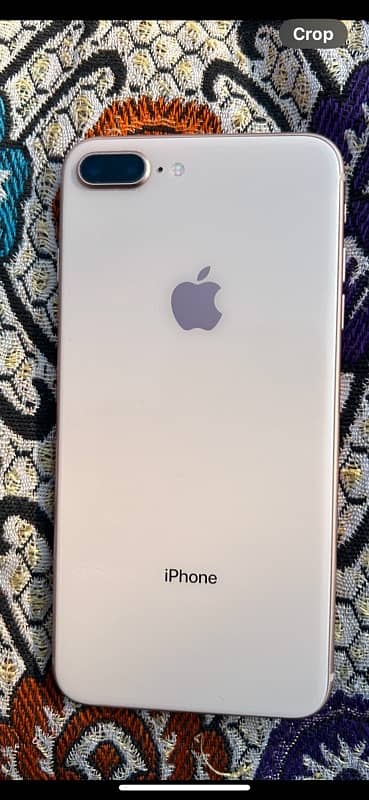 iphone 8 plus 256Gb Factory Unlock 7