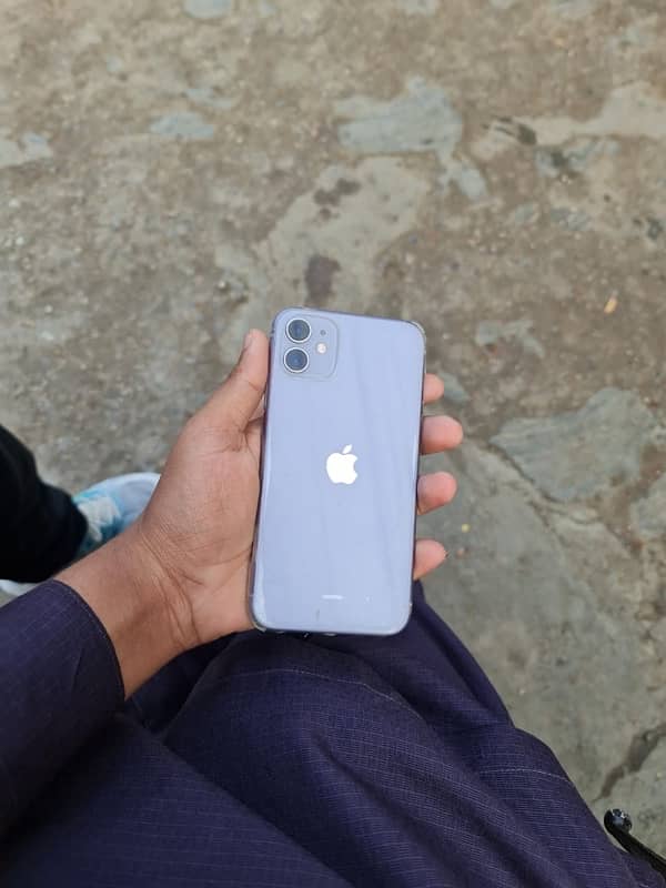 iPhone 11 sale 6