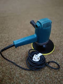 Makita 9218PB  Polisher,Sander,Grinder