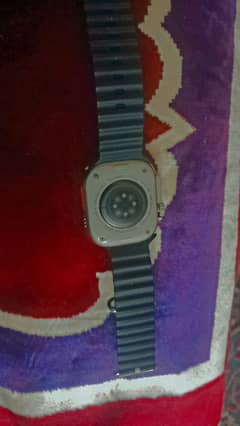 ultra pro smart watch same like new