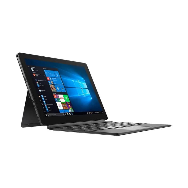 Dell Latitude 5290 2 in 1 Touch 8th Gen, 8GB DDR4 Ram, 256Nvme 0