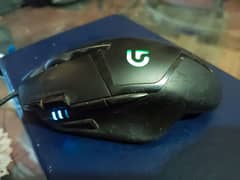 Gaming Mouse