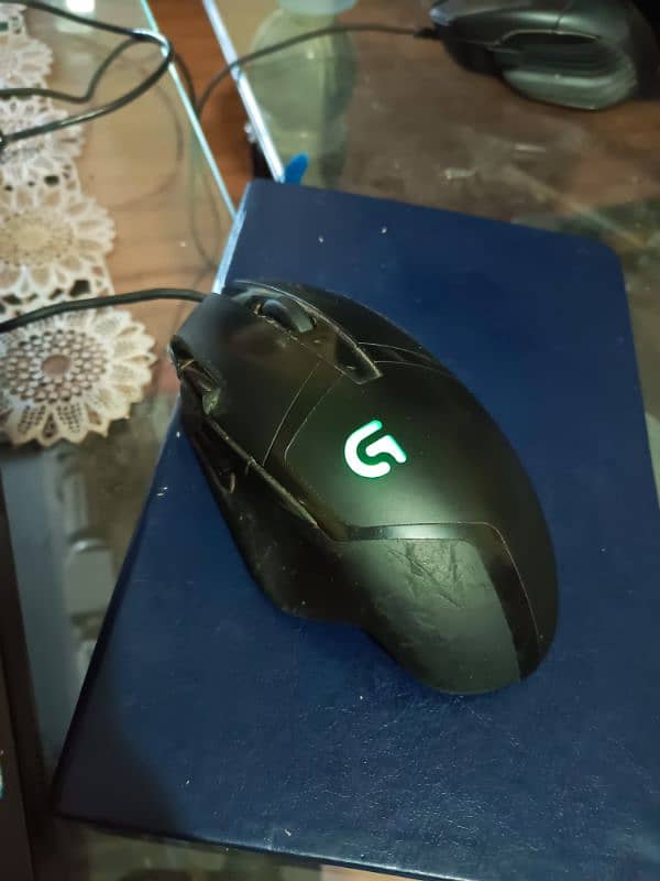 Gaming Mouse 3