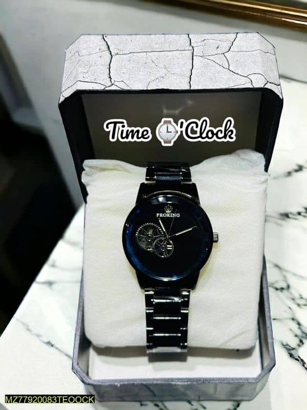 Men's Analogue Watch | All watch,s Available Men's Casual 0