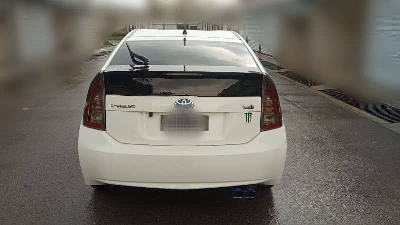 Toyota Prius 2014 2