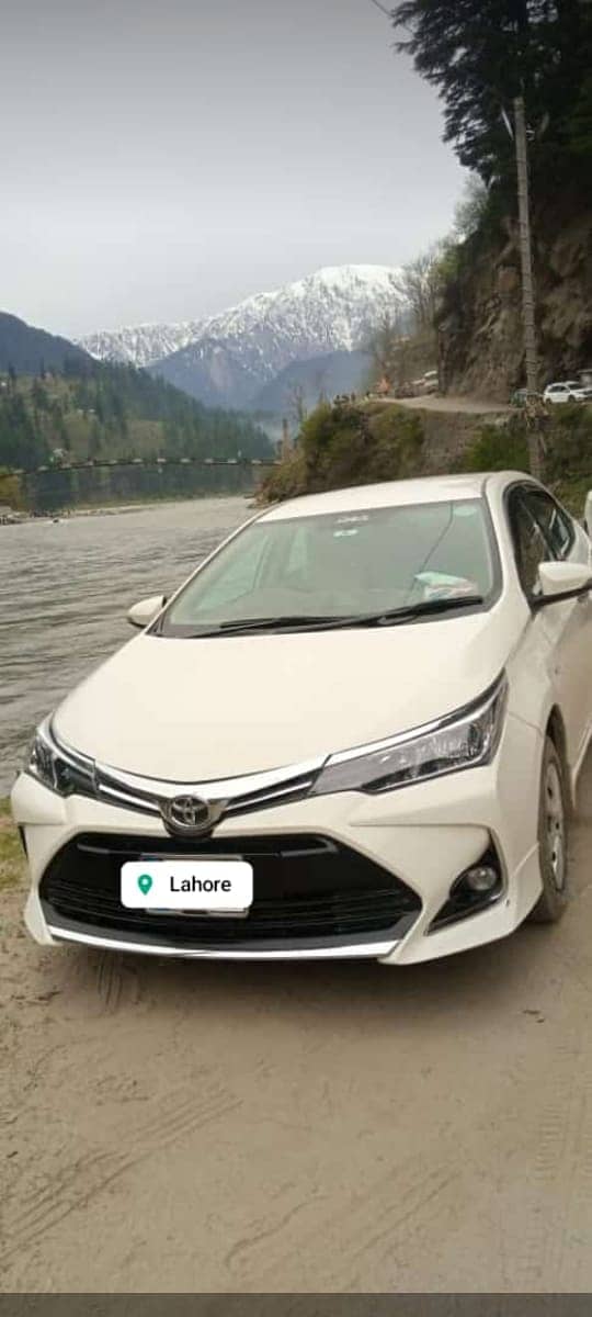 Rent a car | Rent a car in Islamabad | Tours Travel | RENTAL SERVICE 6