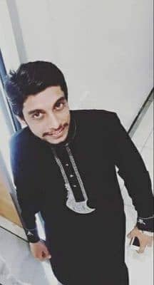 Daniyal 