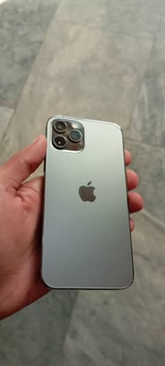 iPhone 12pro 128gb