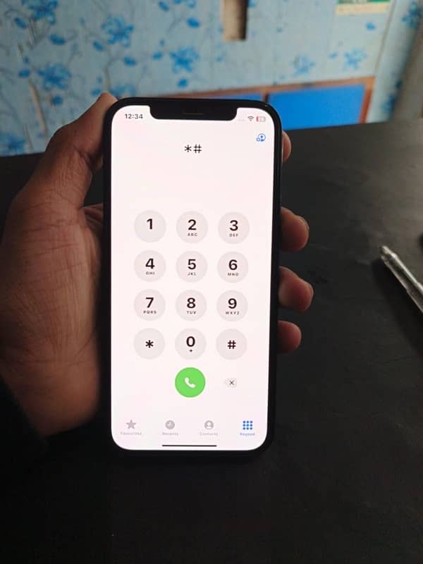 iPhone 12 exchange possible 1