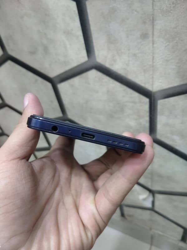 infinix note 12 G96 5