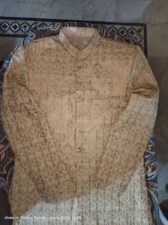 Sherwani