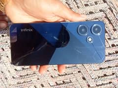 mobile infinix Hot 30