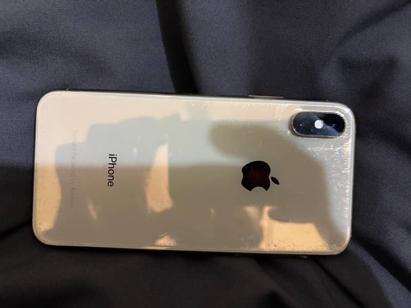 iphone xs 64gb 5