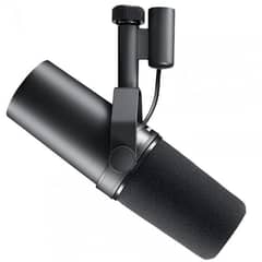 Shure sm 7b