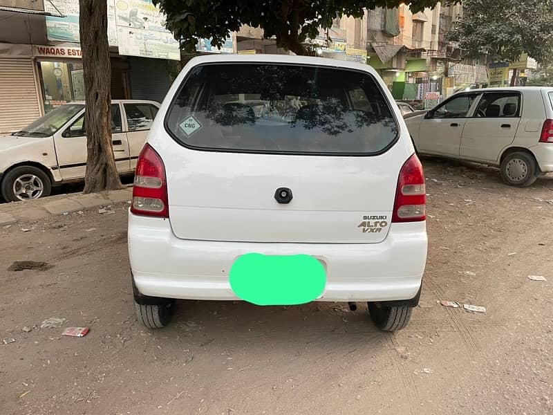 Suzuki Alto 2012 - Better than cultus, mehran, coure 2