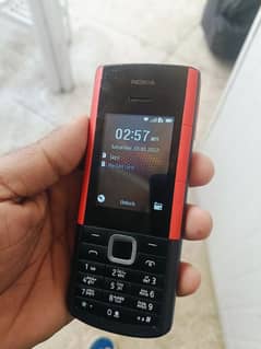 nokia 5710 express music non PTA Dubai se Aya ha