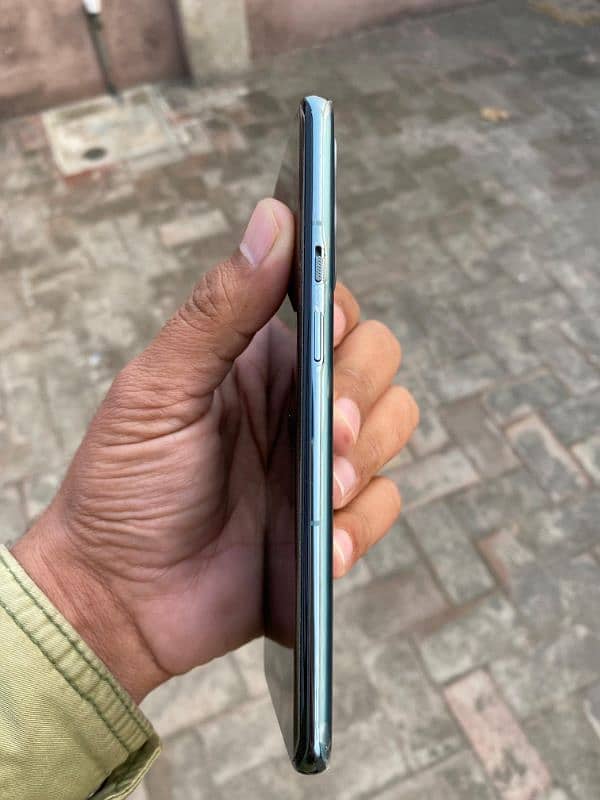 one plus 9 pro 8/256 gb dual sim pta 5