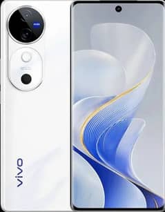 vivo v40 new just box open