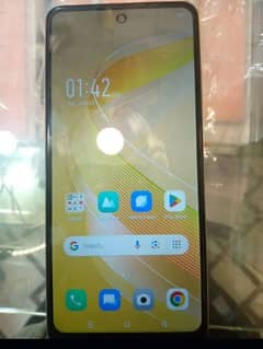 Infinix smart 8