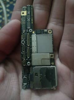 Iphone X Pta Approved Board