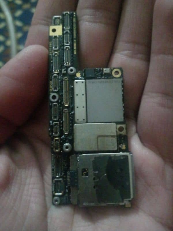 Iphone X Pta Approved Board 0