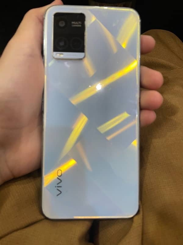 vivo y21 4/64 0