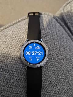 Samsung Watch 4 Classic 43mm