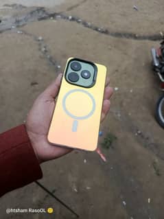 Tecno spark go 2024 Just 2,3 months Use