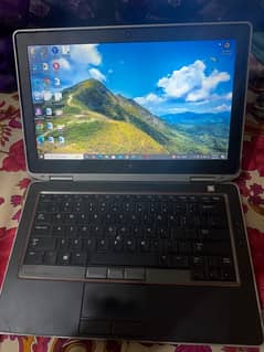 DELL LAPTOP FOR SELL i5