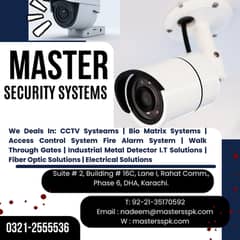 Hikvision Brand Home CCTV Security Camera,With Installation