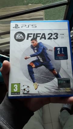 FIFA 23 - PS5