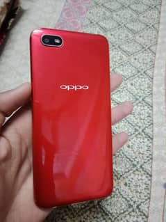 OPPO A1k