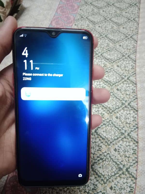 OPPO A1k 1